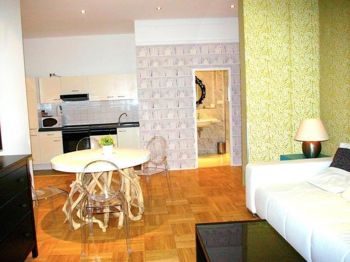 The Suite Hotel Garden Frankfurt am Main Exteriör bild